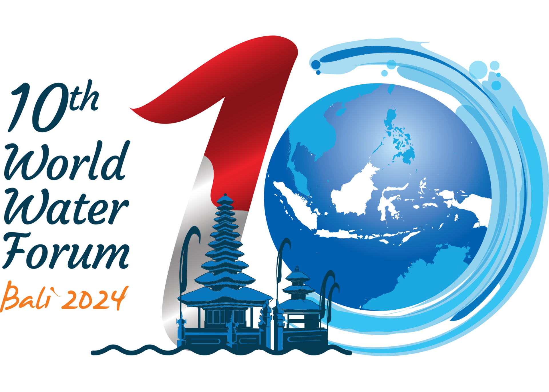Invitation to the 10th World Water Forum